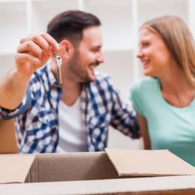 RESIDENTIAL MOVING