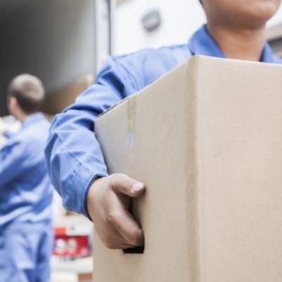 COMMERCIAL MOVING